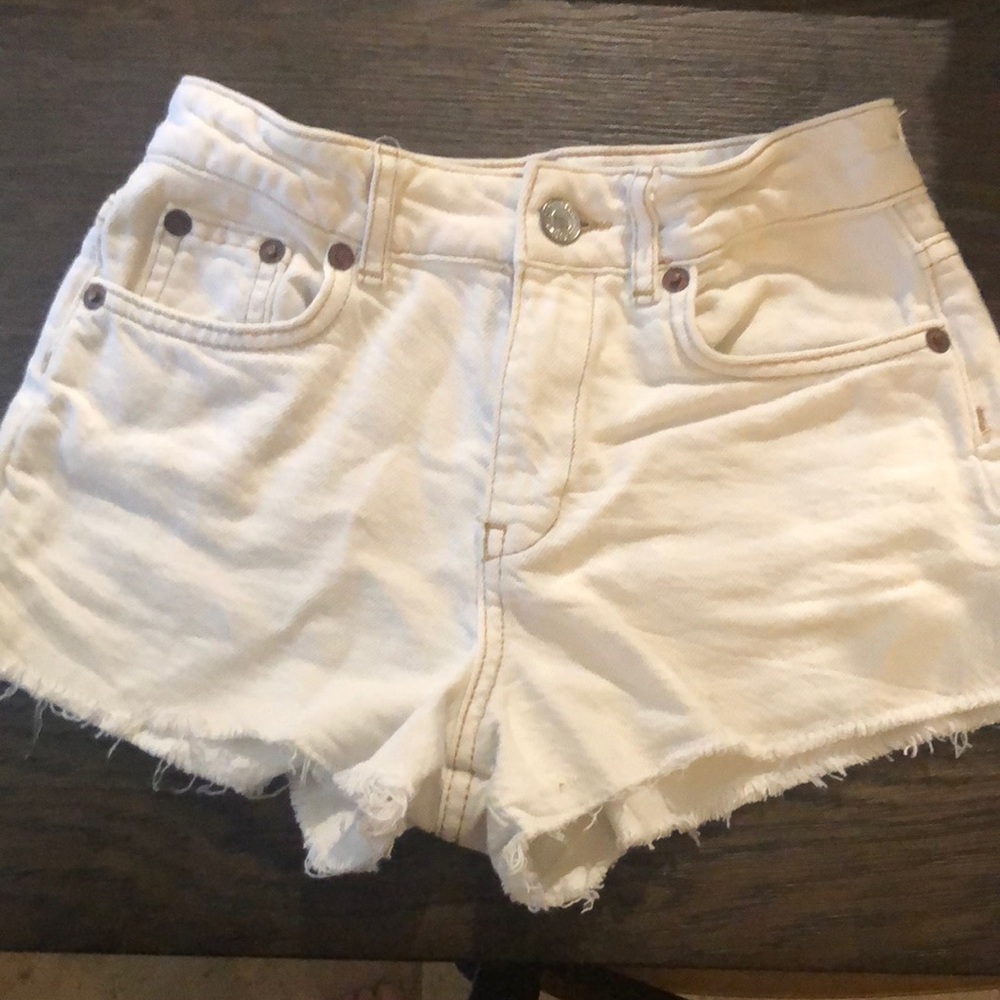 ZARA Kids short